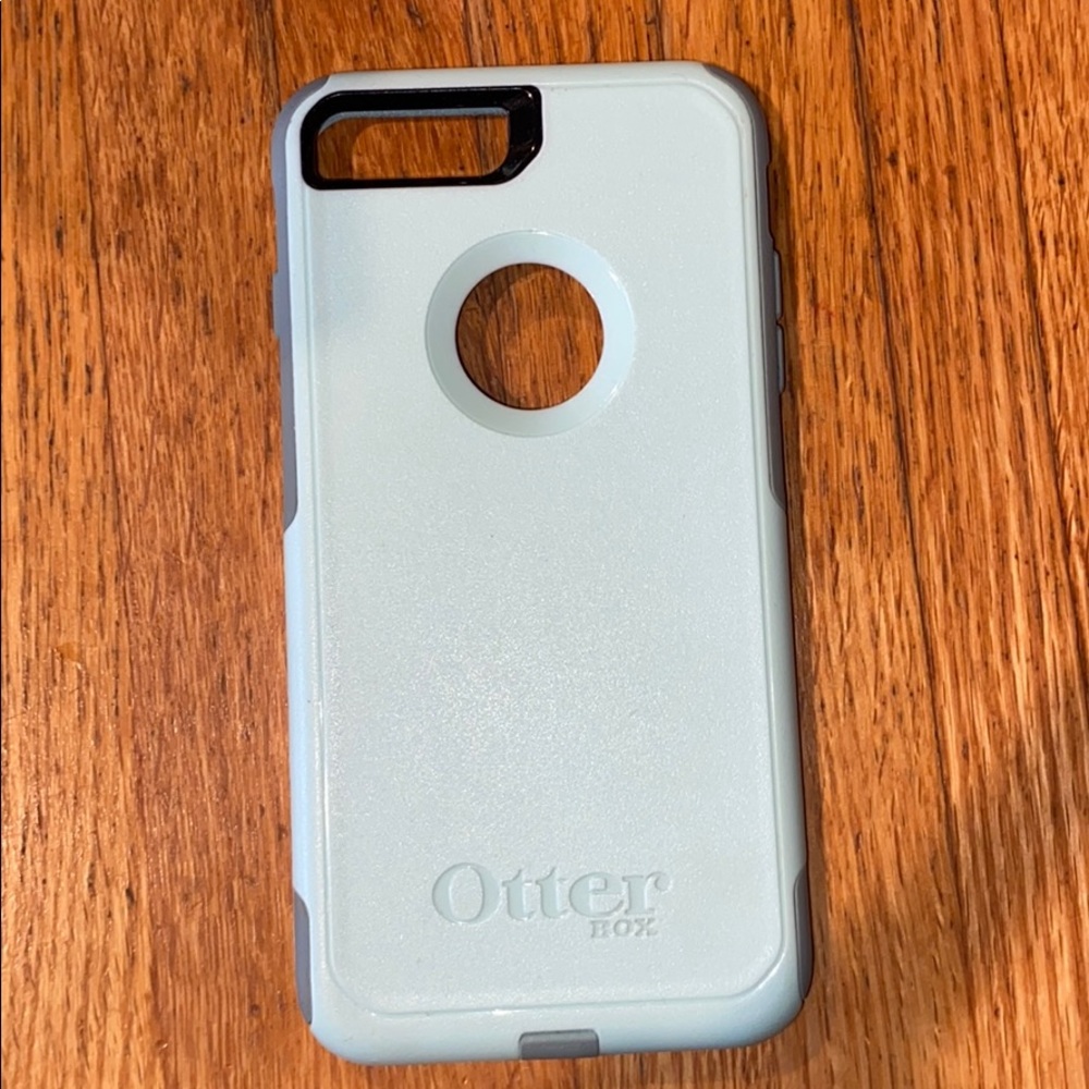 Otter box iphone 8plus case